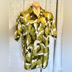 patagonia pataloha aloha hawaian リーフ patagonia pataloha aloha hawaian リーフ - メルカリ